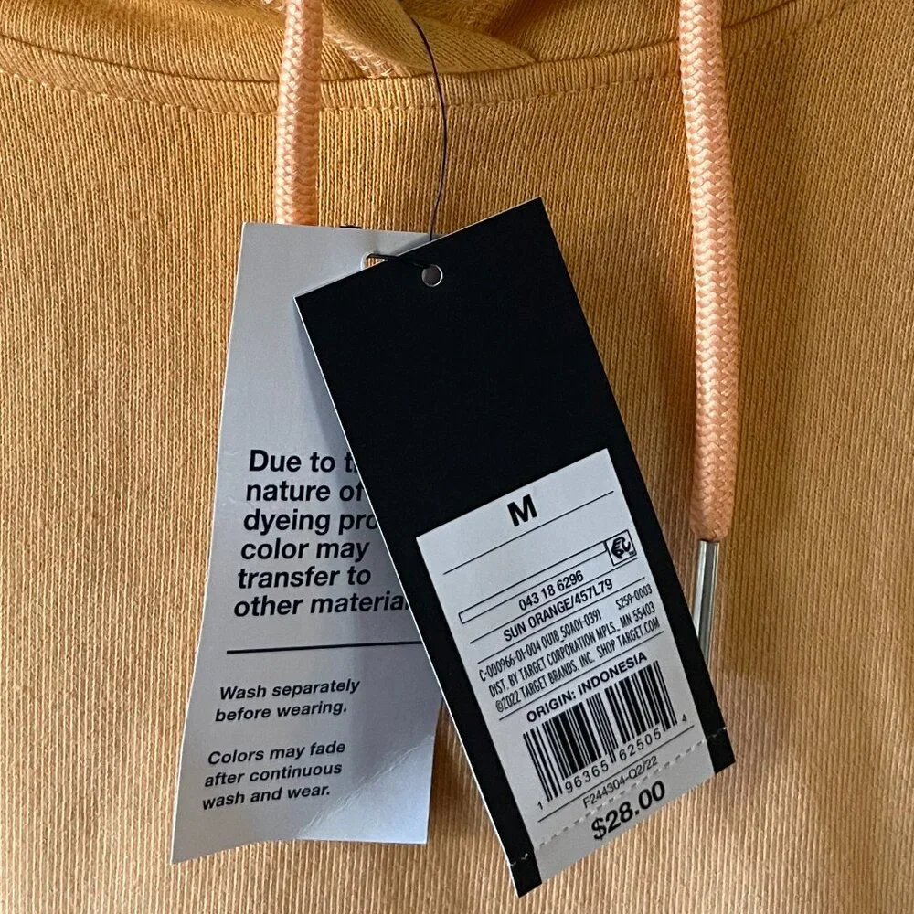 Original Use pullover hoodie - Picture 5 of 7